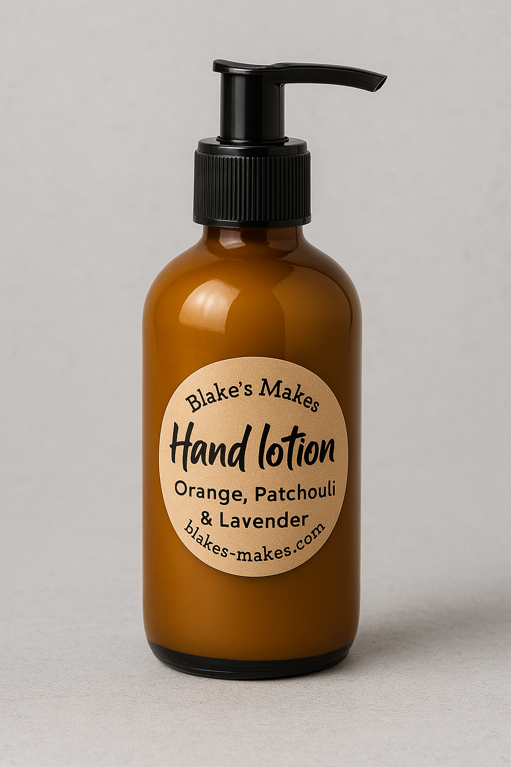 🤲 Hand Lotion