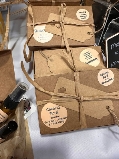 Mini Mood Collection Gift Sets