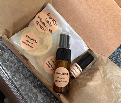Mini Mood Collection Gift Sets