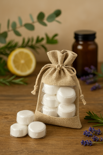 🧴 Glass Cleaner – 500ml Refillable Glass Spray Bottle