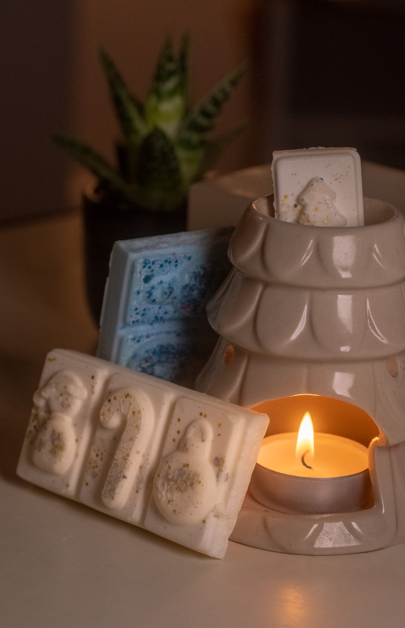 100% Soy Wax Melts – popular Fragrances