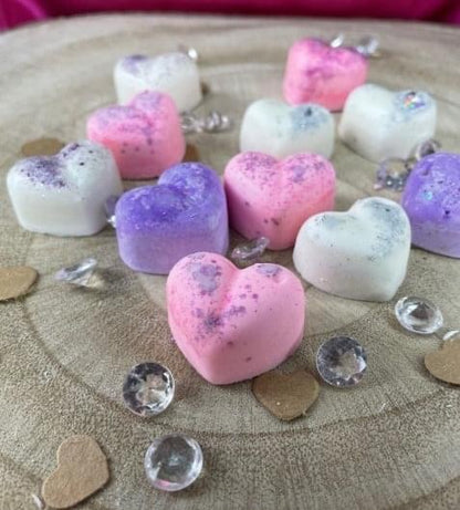100% Soy Wax Melts – Outdoor Fragrances