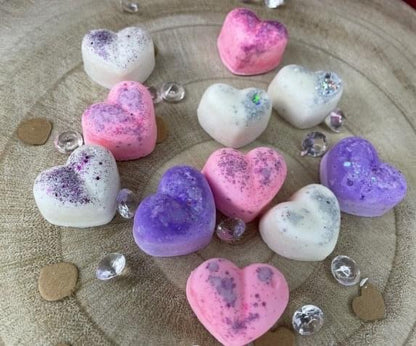 100% Soy Wax Melts – Outdoor Fragrances