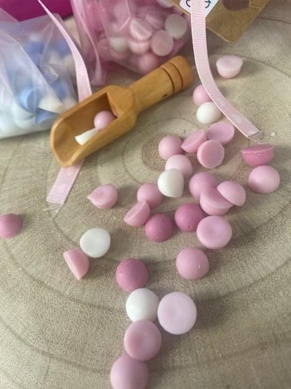100% Soy Wax Melts – Sweet Shop Inspired Fragrances
