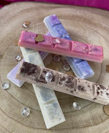 100% Soy Wax Melts – Outdoor Fragrances