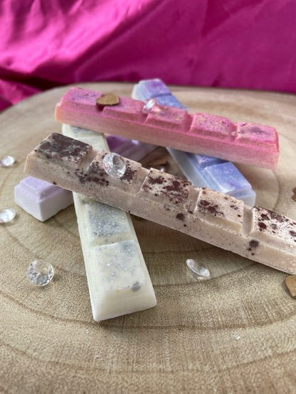 100% Soy Wax Melts – Outdoor Fragrances