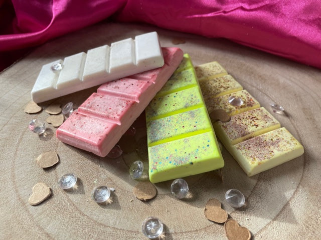 100% Soy Wax Melts – Outdoor Fragrances