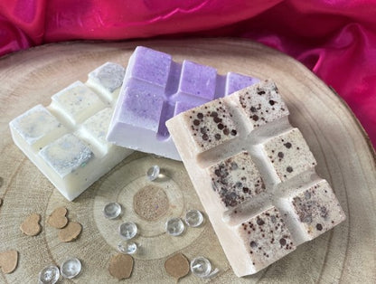 100% Soy Wax Melts – Outdoor Fragrances