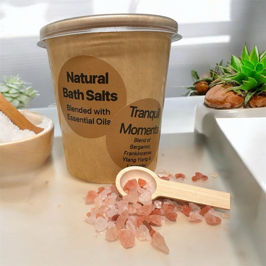 Mood bath salts 300 g
