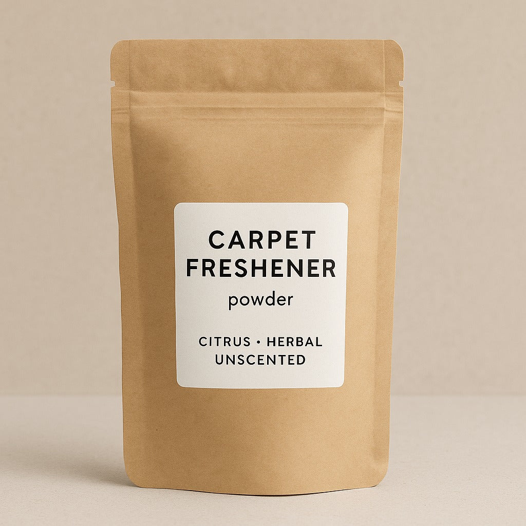 ✨ Natural Carpet Freshener Powder 250g pouch
