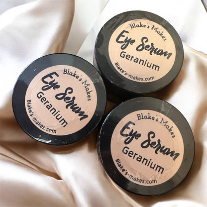 Nourish & Nurture Eye Serum