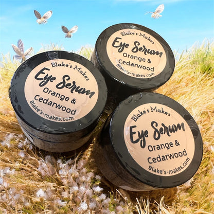 Nourish & Nurture Eye Serum