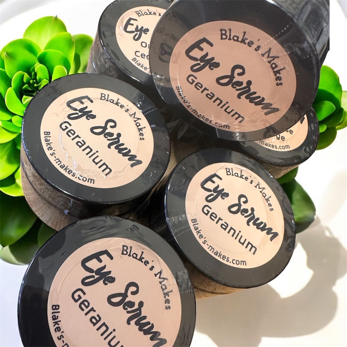 Nourish & Nurture Eye Serum