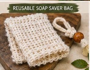 Handmade Soap Gift Set | Soap Discovery Bundle | Natural Cold Process Soap | Vegan Soap Gift | Eco Friendly Gift | Handmade in Wales