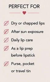 Grapefruit Lip Balm – Fruity Citrus Lip Moisturiser, Natural Vegan Lip Care, Handmade 15ml Tin